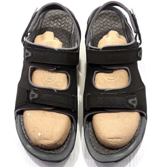 Brand New The North Face Men's El Rio II Sandals - Fit Perfectly, Quick-dry - Picture 3 of 10